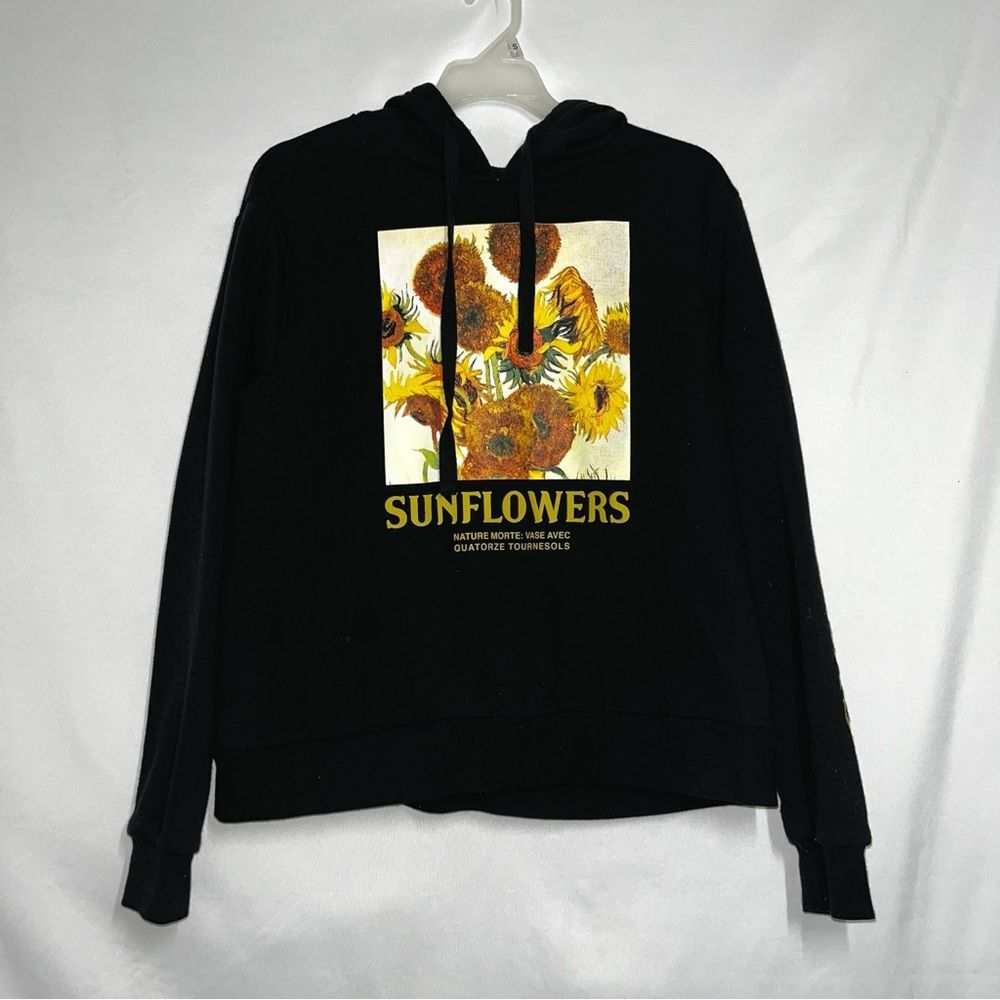 Mighty Fine Graphic Hoodie
